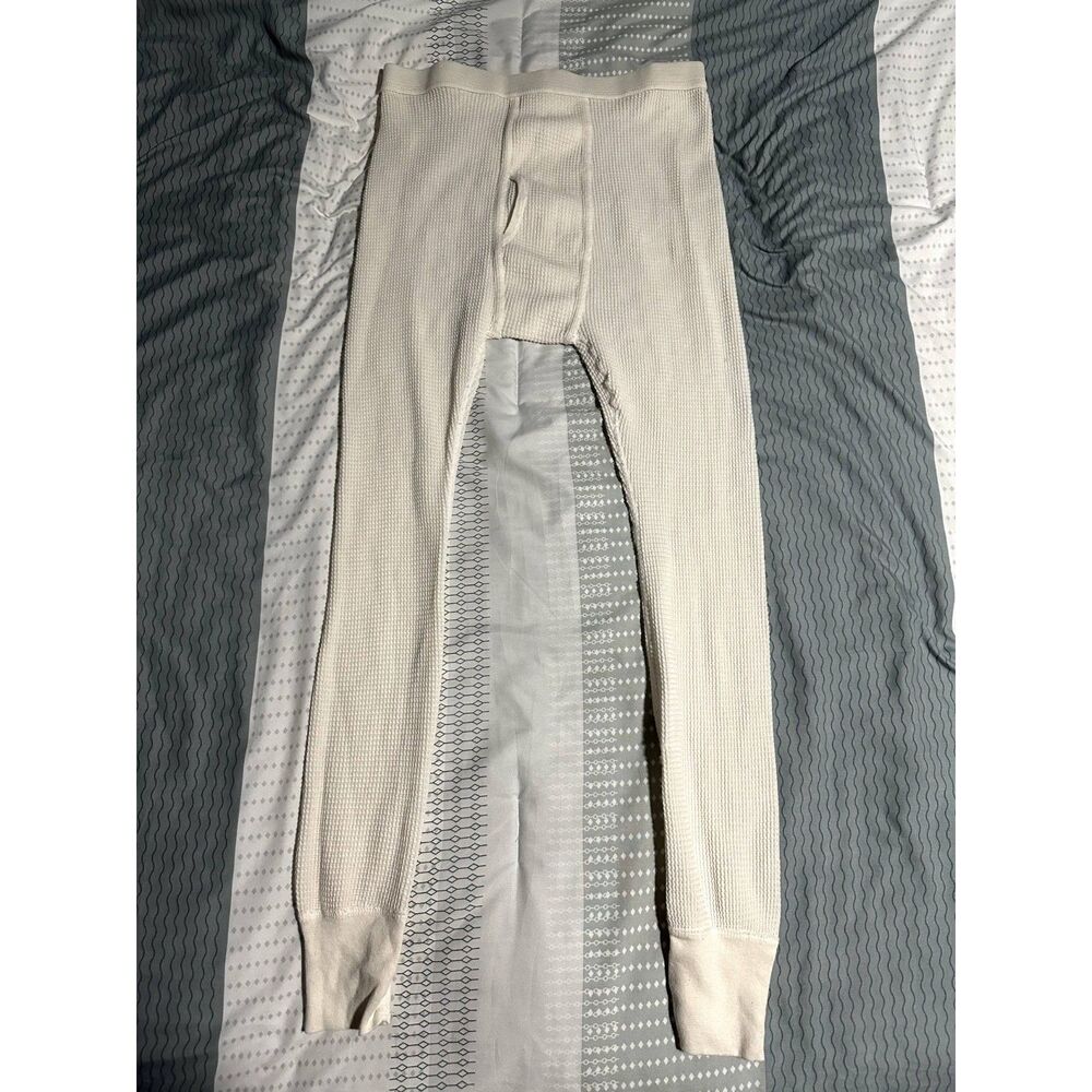 Morgan Mills Long Johns Large (38-40)